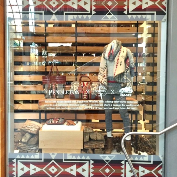 ISO ROOTS Canada Pendleton limited Edition collection ✨ - Picture 4 of 6